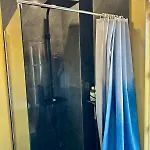 2 Chambres, Balcons, Vue Imprenable, Climatisation - Palace Bleu *