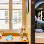 2 Chambres, Balcons, Vue Imprenable, Climatisation - Palace Bleu Nice