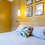 2 Chambres, Balcons, Vue Imprenable, Climatisation - Palace Bleu Apartment *