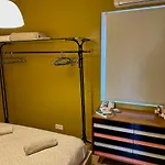 2 Chambres, Balcons, Vue Imprenable, Climatisation - Palace Bleu Apartmán Nice