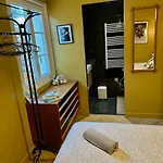 2 Chambres, Balcons, Vue Imprenable, Climatisation - Palace Bleu Nice