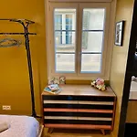 2 Chambres, Balcons, Vue Imprenable, Climatisation - Palace Bleu * Nice