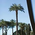 2 Chambres, Balcons, Vue Imprenable, Climatisation - Palace Bleu Apartmán Nice