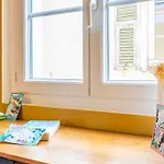 2 Chambres, Balcons, Vue Imprenable, Climatisation - Palace Bleu