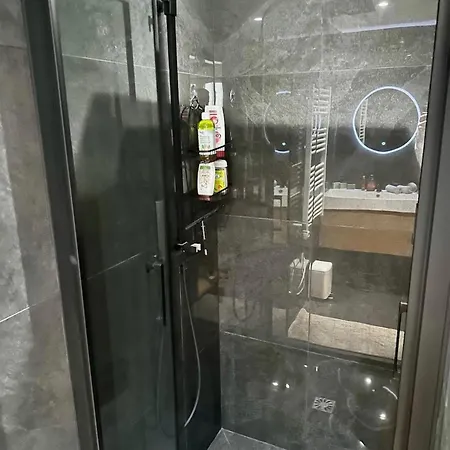 2 Chambres, Balcons, Vue Imprenable, Climatisation - Palace Bleu アパート ニース