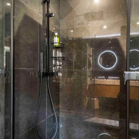 Appartamento 2 Chambres, Balcons, Vue Imprenable, Climatisation - Palace Bleu *